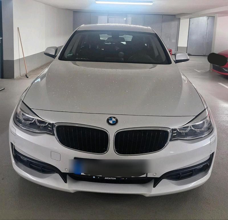 Gebraucht 2013 BMW 320 Gran Turismo Limousine | 12.000 € (Fairer Preis) - Bild 1/4