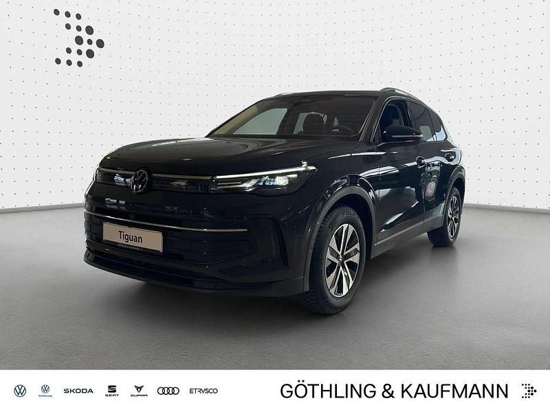 Uranograu Neu 2025 VW Tiguan SUV | 44.390 € (Fairer Preis) - Bild 1/4