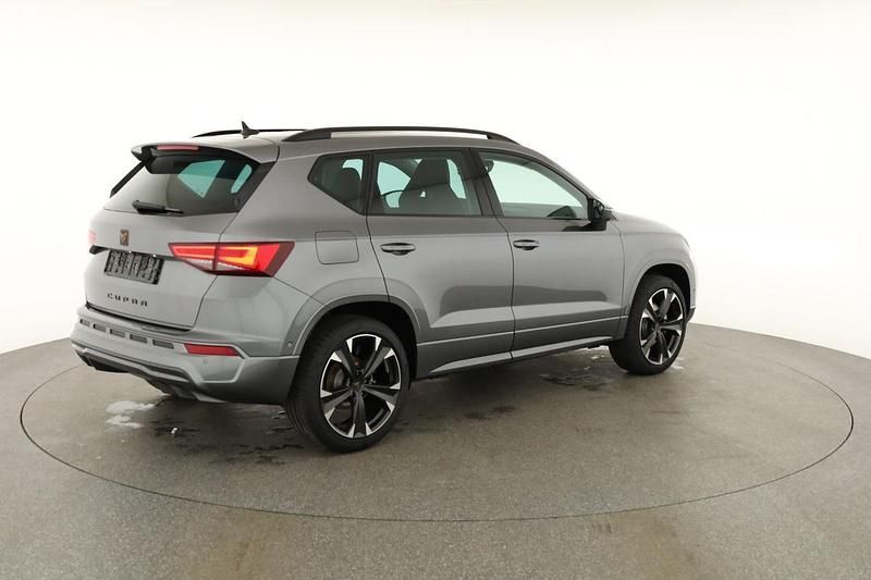 Neu Cupra Ateca 190 PS (139 kW) 2026 Graphite grau metallic SUV