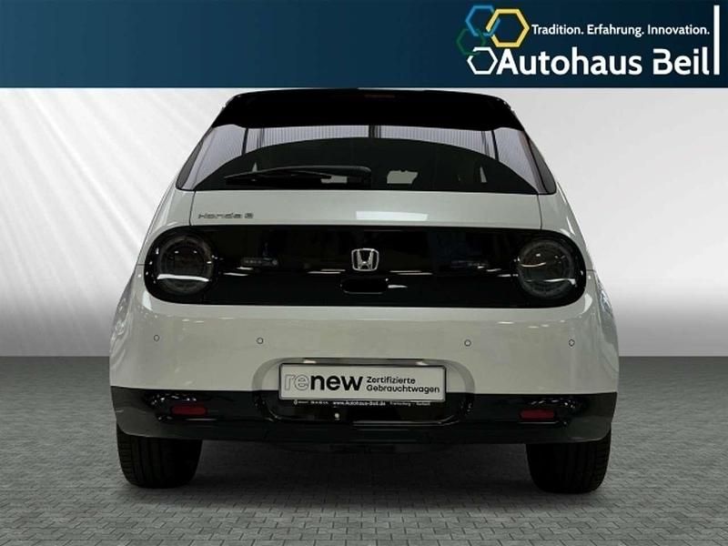 Gebraucht Honda e Advance 113 kW (154 PS) 2020 Weiß Kleinwagen