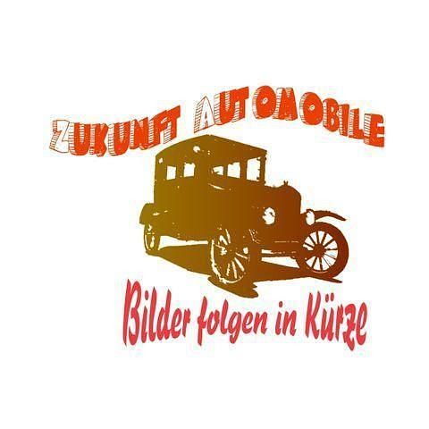 Grau Gebraucht 2018 Renault Mégane GrandTour Kombi | 8.888 € (Fairer Preis) - Bild 1/2