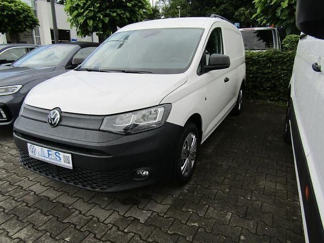Gebraucht 2022 VW Caddy Maxi Van / Kleinbus | 22.850 € (Superpreis) - Bild 1/4