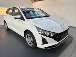 Neu Hyundai i20 Select 90 PS (66 kW) 2026 Weiß (atlas white) Kleinwagen