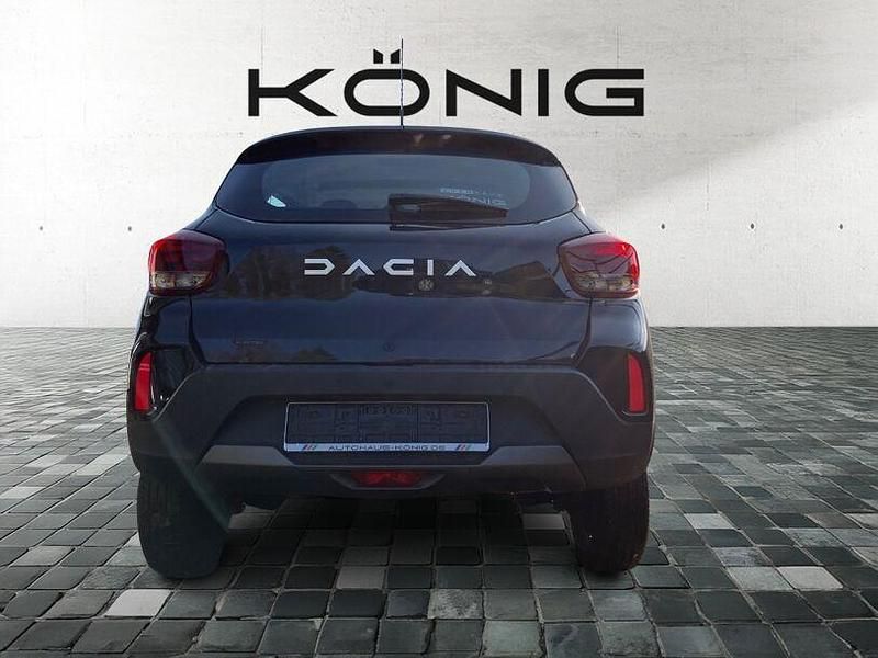 Gebraucht Dacia Spring 2023 Andere Kleinwagen