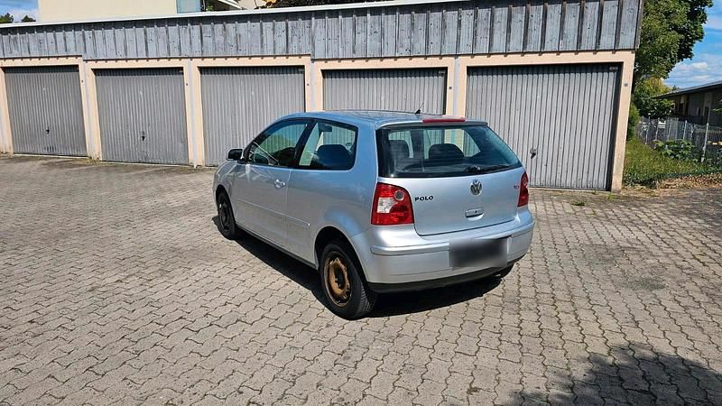 Gebraucht VW Polo 101 PS (74 kW) 2002 Kleinwagen