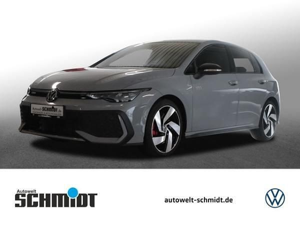 Gebraucht VW Golf VIII Style 265 PS (194 kW) 2024 Grau (mondsteingrau) Limousine
