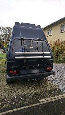 Occasion VW T3 110 ch (80 kW) 1985 Bleue Van