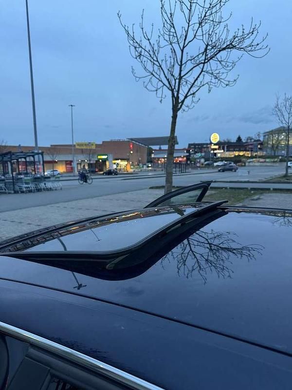 Gebraucht BMW 323 170 PS (125 kW) 1999 Limousine