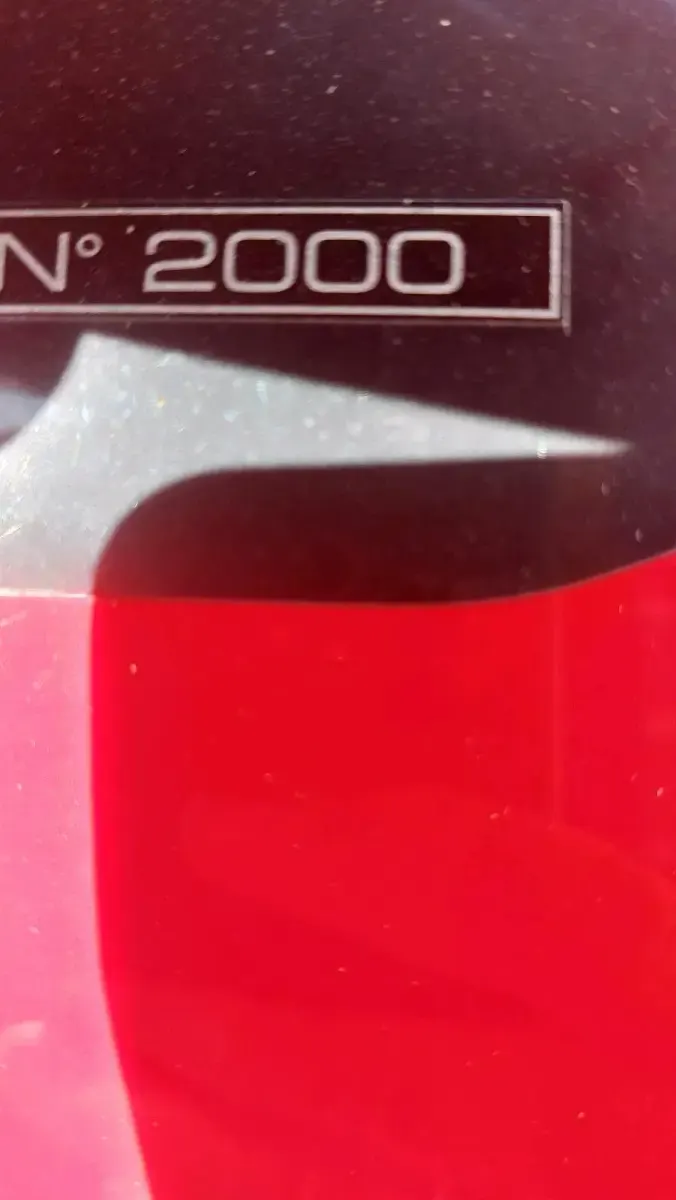 Gebraucht Citroën C4 109 PS (80 kW) 2007 Rot Coupé