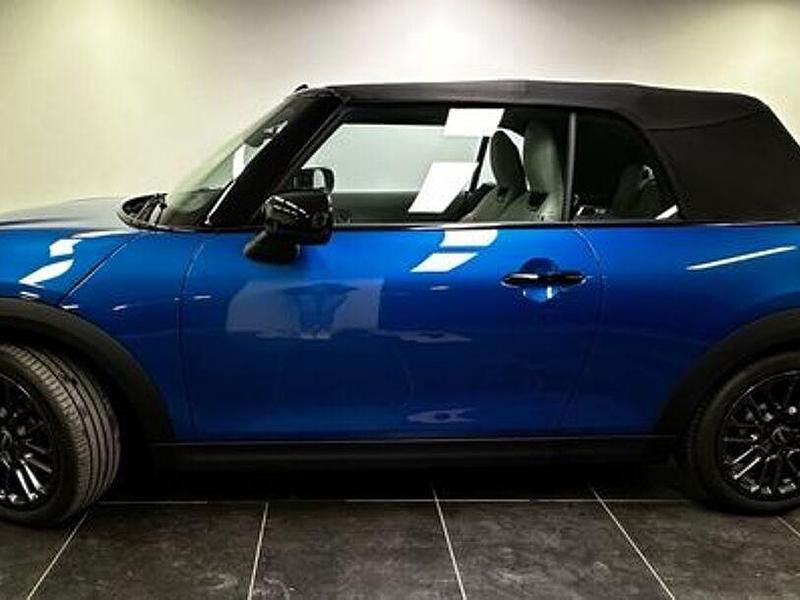 Gebraucht Mini Cooper S Favoured 2025 Andere Kleinwagen