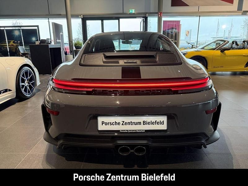 Neu Porsche 992 510 PS (375 kW) 2026 Grau