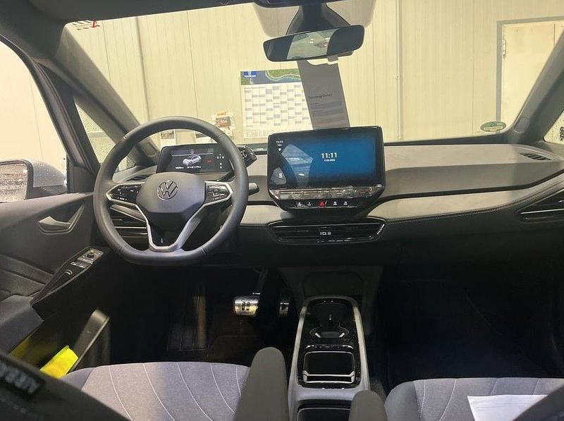 Gebraucht VW ID.3 Pro 150 kW (204 PS) 2024 Silber Kleinwagen