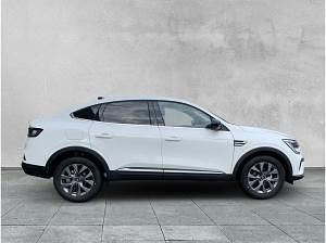 Neu Renault Arkana Techno 140 PS (102 kW) 2025 Weiß (weiss) SUV