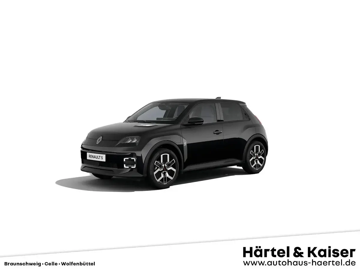 Gebraucht Renault 5 E-Tech Iconic 11 kW (15 PS) 2025