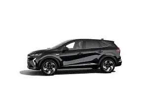 Neu Renault Symbioz 140 PS (102 kW) 2026 Schwarz (black pearlschwarz (schwarz)) SUV