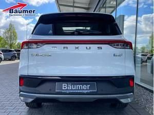 Second-hand Maxus D60e 130 kW (177 CP) 2024 Alb SUV