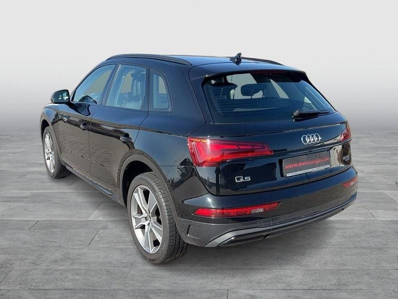 Gebraucht Audi Q5 Ambiente 286 PS (210 kW) 2021 Mythosschwarz metallic SUV