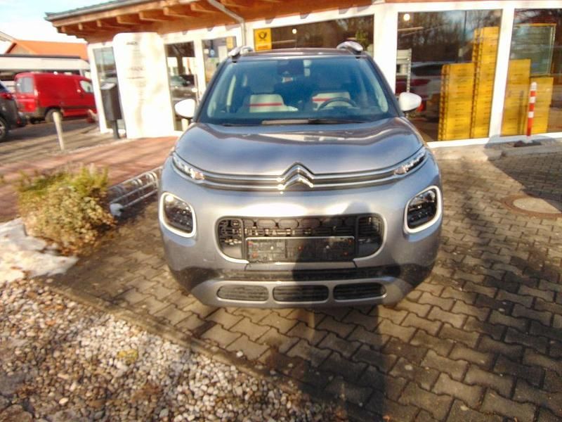 Gebraucht 2020 Citroën C3 Aircross Feel SUV | 10.990 € (Guter Preis) - Bild 1/4