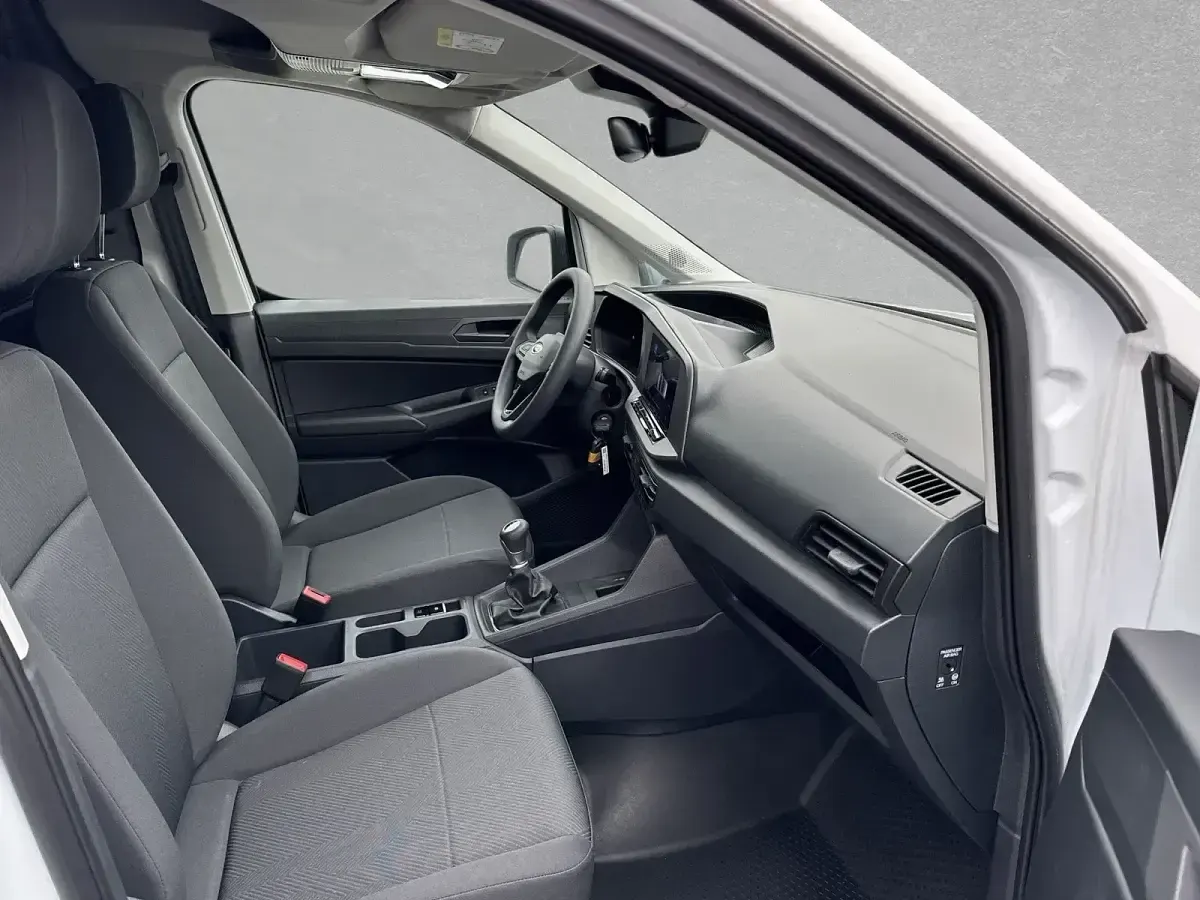 Neu Ford Transit Trend 102 PS (75 kW) 2026 Andere Van