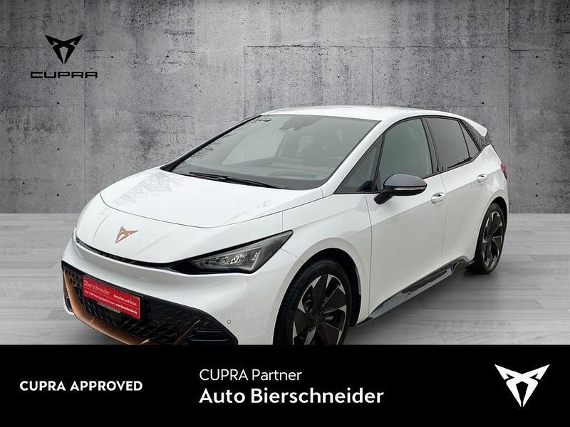 Gebraucht Cupra Born 169 kW (231 PS) 2025 Kleinwagen