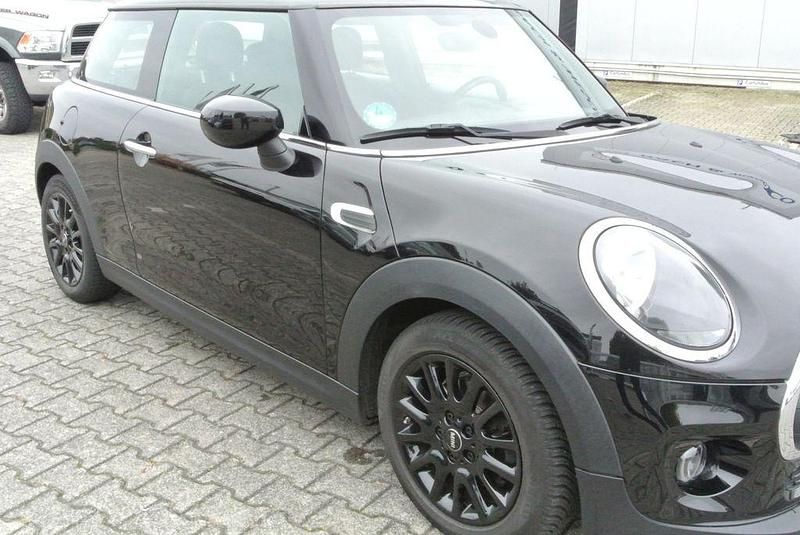 Gebraucht 2020 Mini ONE Kleinwagen | 14.888 € (Fairer Preis) - Bild 1/4