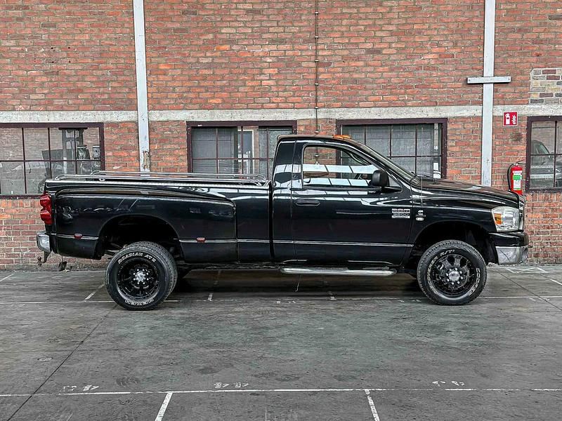 Gebraucht RAM 3500 2006 Pickup