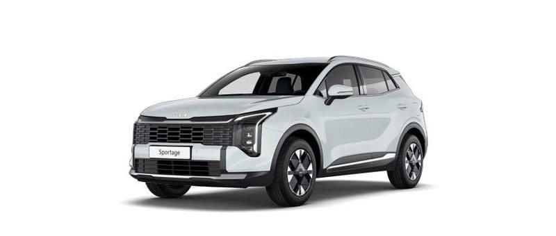 Neu 2026 Kia Sportage Vision SUV | 36.780 € (Teuer) - Bild 1/1