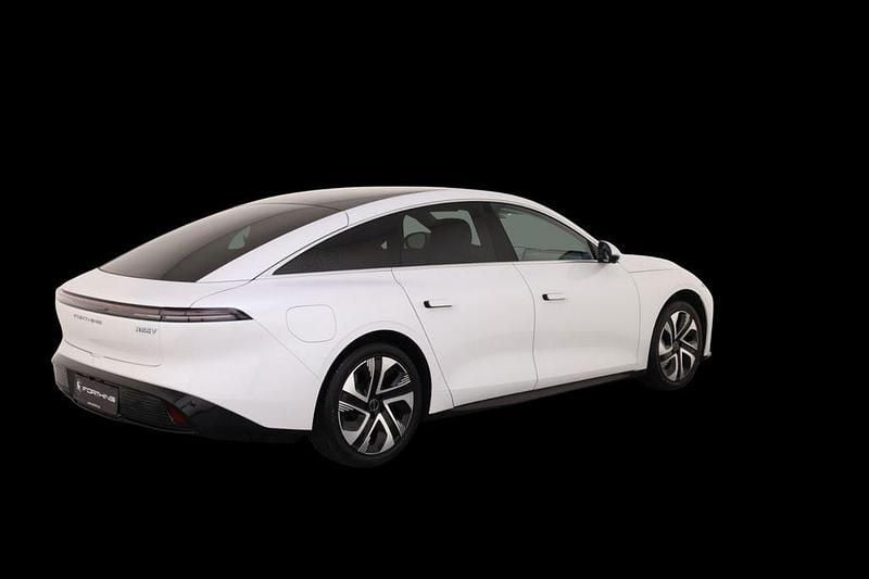 Neu DFSK Forthing 7 284 PS (208 kW) 2026 Other Limousine