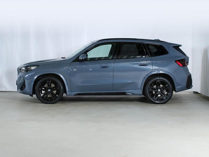Gebraucht BMW X1 Performance 204 PS (150 kW) 2022 Grau SUV