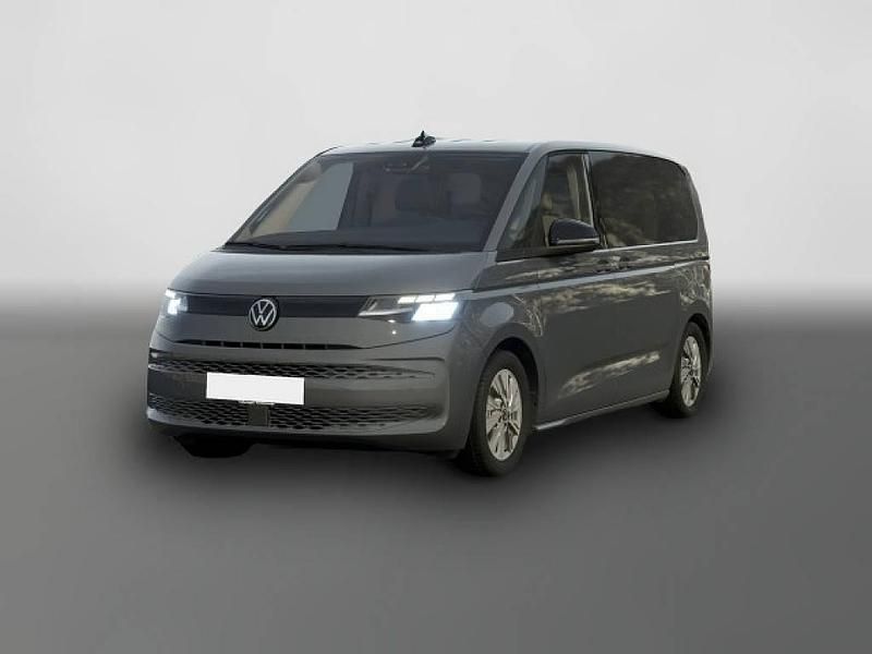 Gebraucht VW Multivan 150 PS (110 kW) 2024 Grau Van