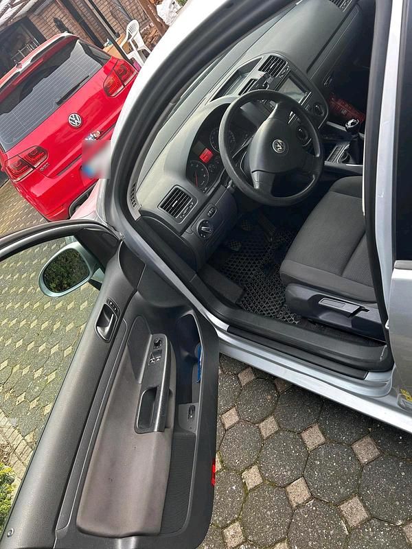 Gebraucht VW Golf IV 75 PS (55 kW) 2006 Grau Limousine