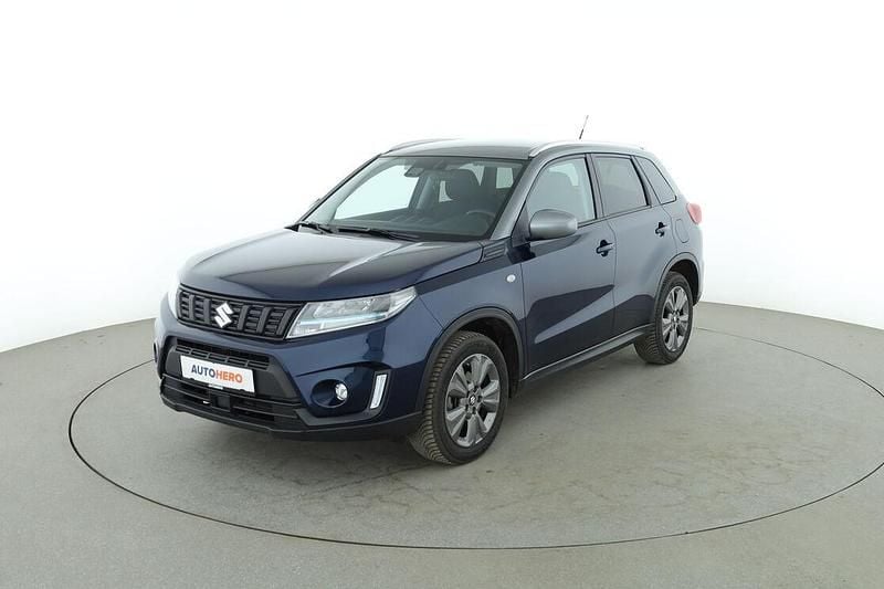 Gebraucht Suzuki Vitara Comfort+ 110 PS (80 kW) 2024 SUV