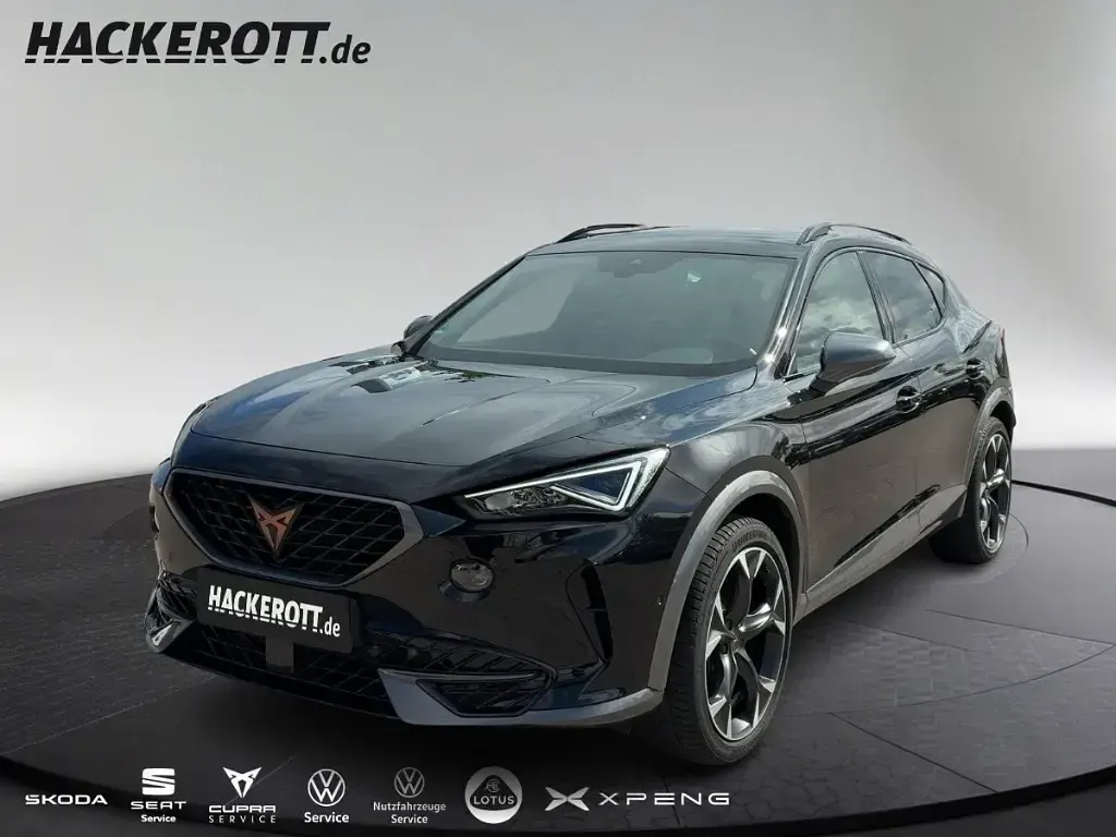 Gebraucht Cupra Formentor VZ 310 PS (228 kW) 2024 SUV