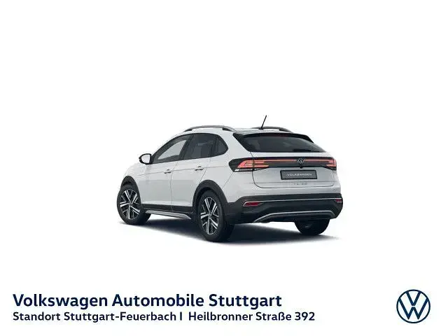 Gebraucht VW Taigo Style 116 PS (85 kW) 2026 Pure white schwarz SUV