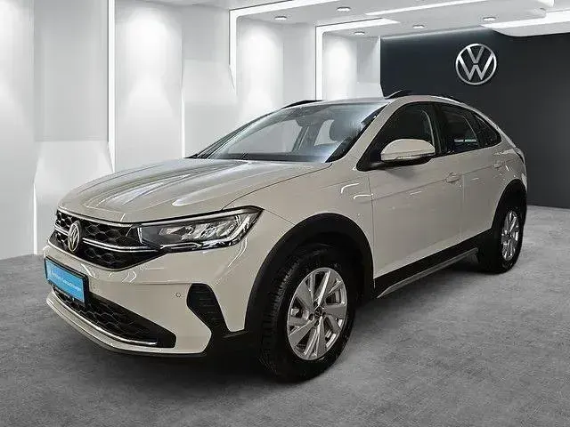 Gebraucht VW Taigo Life 110 PS (80 kW) 2023 Ascotgrau SUV