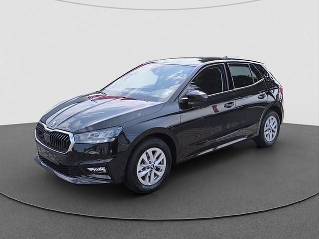 Schwarzmagic Neu 2025 Skoda Fabia Selection | 19.541 € (Guter Preis) - Bild 1/4