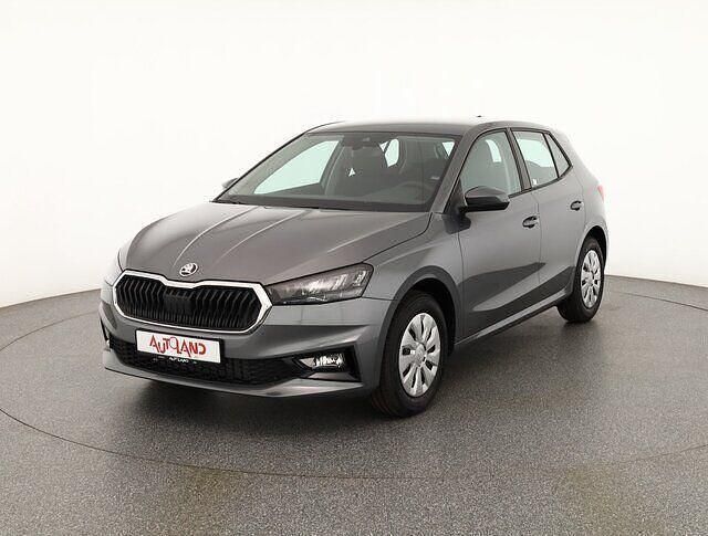 Andere Neu 2025 Skoda Fabia Kleinwagen | 19.900 € (Guter Preis) - Bild 1/4