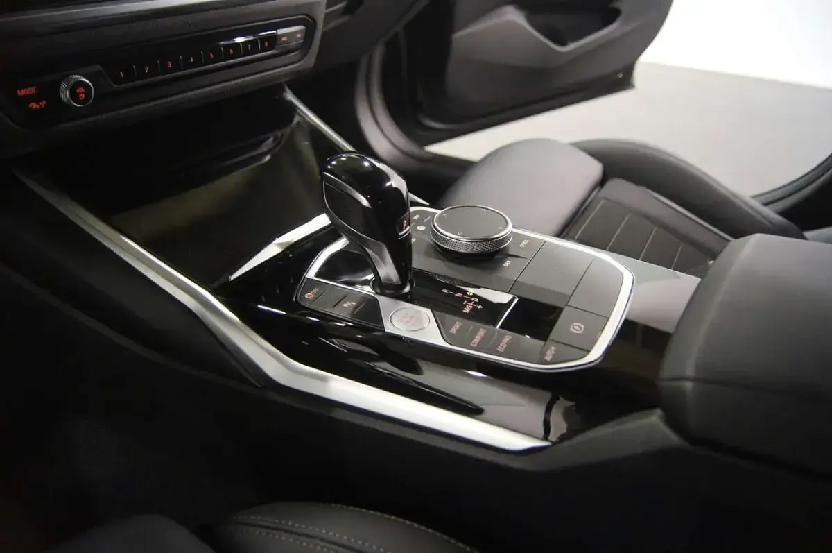 Gebraucht BMW 420 190 PS (139 kW) 2023 Schwarz ii Coupé