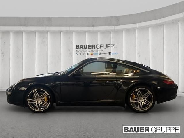 Gebraucht Porsche 997 Sport 325 PS (239 kW) 2007 Schwarz Coupé