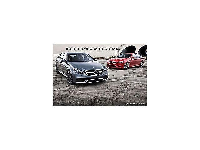 Schwarz Gebraucht 2012 Mercedes E200 Coupé | 8.971 € (Fairer Preis) - Bild 1/1