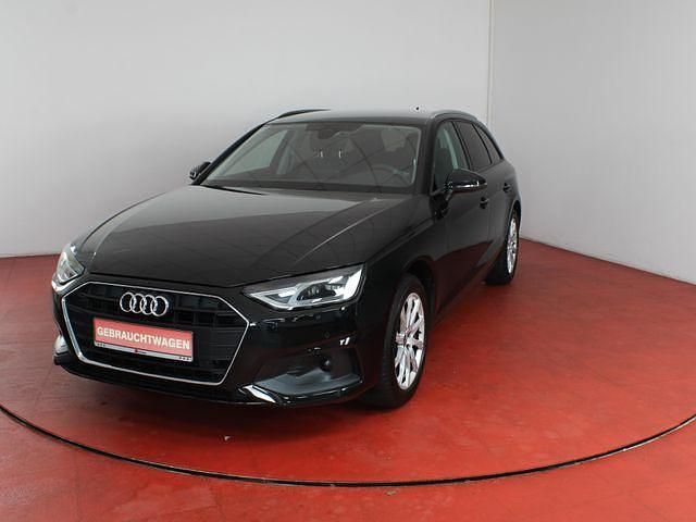 Gebraucht 2023 Audi A4 Kombi | 28.950 € (Guter Preis) - Bild 1/4