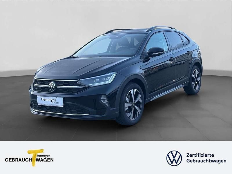 Deep black pearleffekt Neu 2025 VW Taigo Life SUV | 24.880 € (Superpreis) - Bild 1/4
