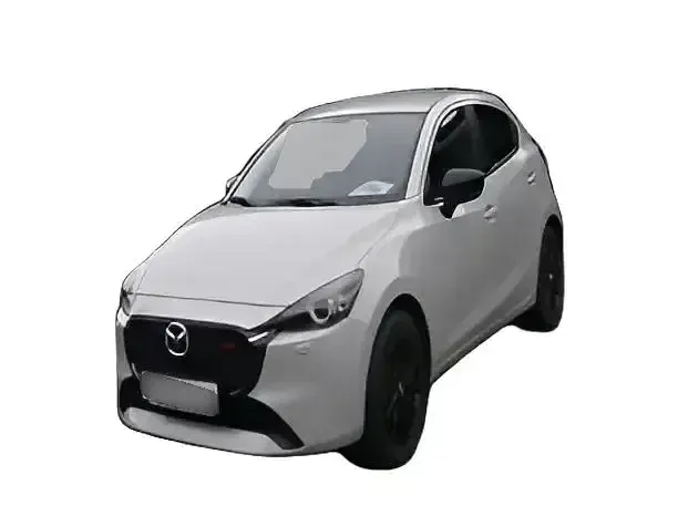 Gebraucht Mazda 2 Homura-Line 116 PS (85 kW) 2024 Andere Kleinwagen