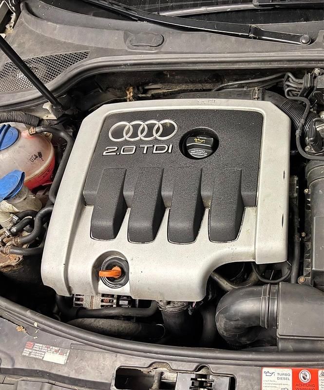 Gebraucht Audi A3 136 PS (100 kW) 2004 Silber Kleinwagen