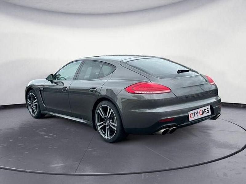 Gebraucht Porsche Panamera 420 PS (308 kW) 2013 Andere Kleinwagen