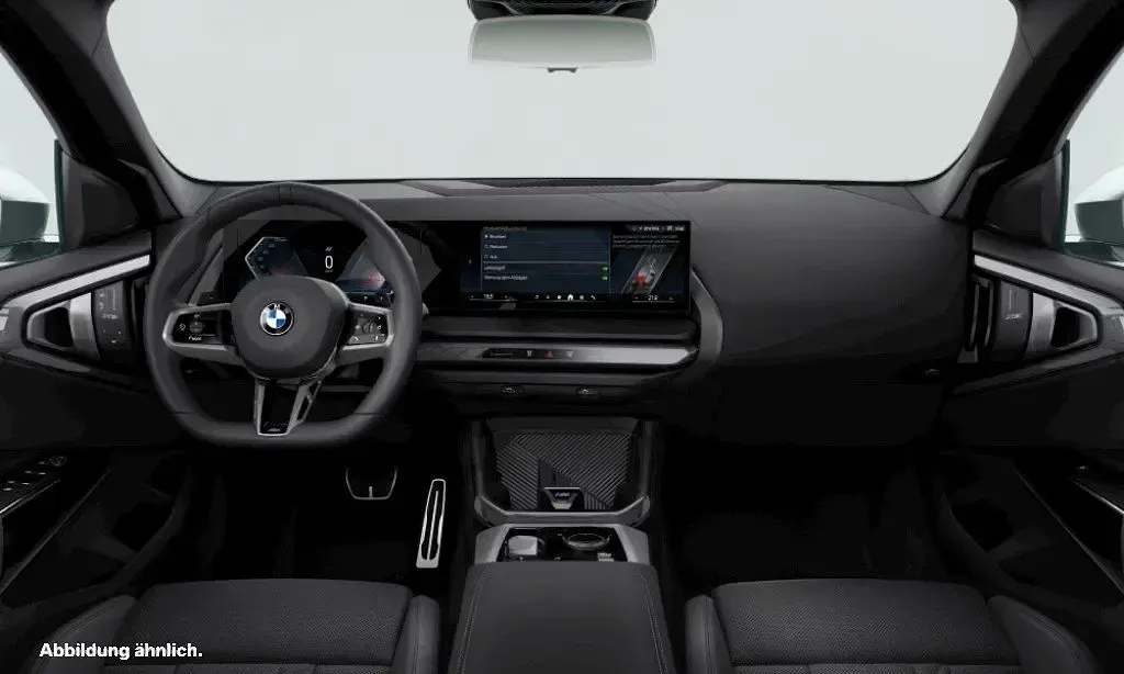 Gebraucht BMW X3 M Sport 197 PS (144 kW) 2026 Weiß SUV