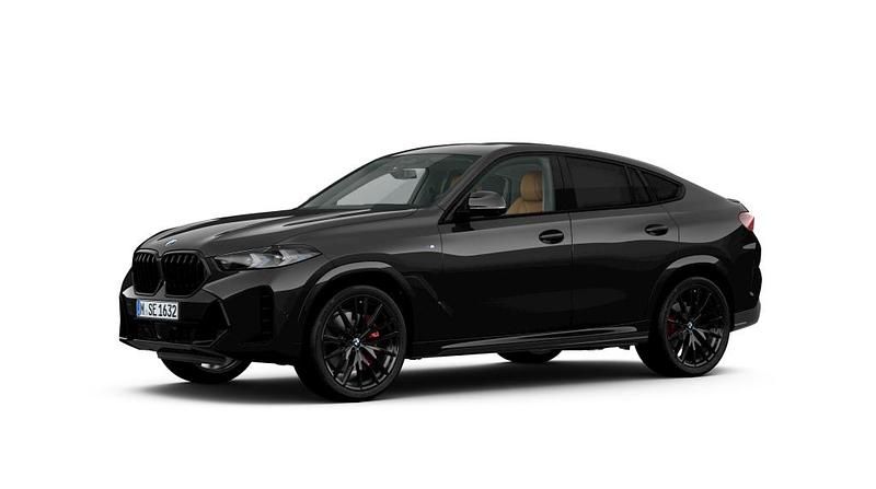 Neu 2025 BMW X6 M Sport SUV | 99.900 € (Superpreis) - Bild 1/3