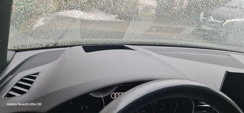 Gebraucht Audi A4 S-Line 286 PS (210 kW) 2020 Schwarz Kombi