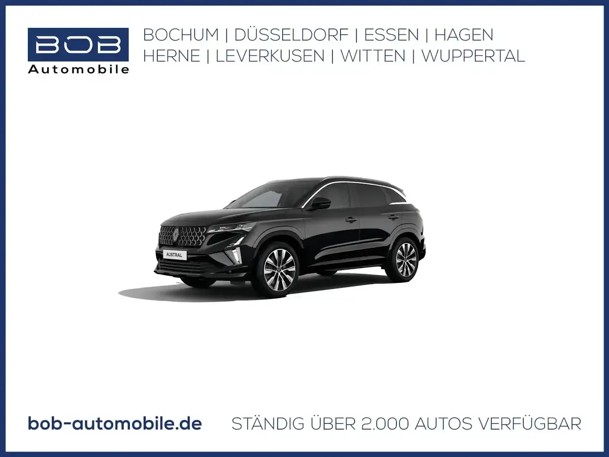 Gebraucht Renault Austral Techno 131 PS (96 kW) 2026 SUV