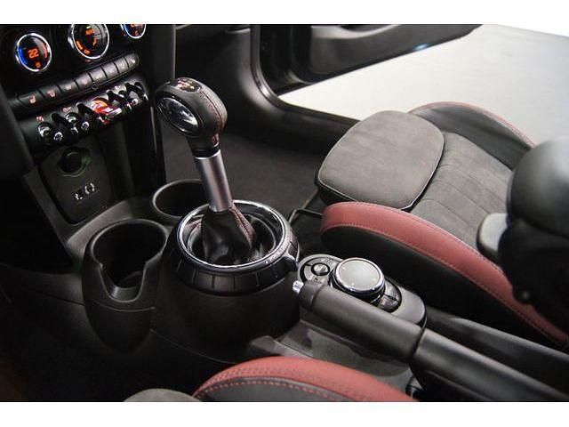 Gebraucht Mini John Cooper Works Coupé 231 PS (169 kW) 2018 Rebel green Coupé